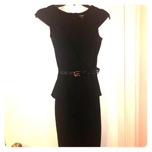 XOXO dress worn once